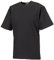 Russell Europe Mens Classic Heavyweight Ringspun Short Sleeve T-Shirt (2XL) (Black)