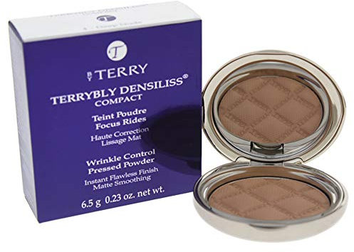 By Terry Gesichtspuder Frau, 7 ml