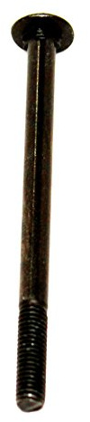 Flat HD Screw M6x90 for Makita BSS610 Cordless Circular Saws - 266194-3
