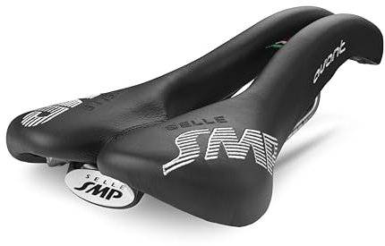 SMP Sella 4BIKE Avant Nera 2018