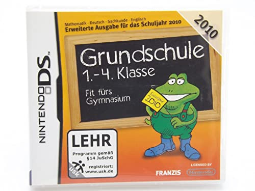 Grundschule 1.-4.Klasse Fit fürs Gymnasium