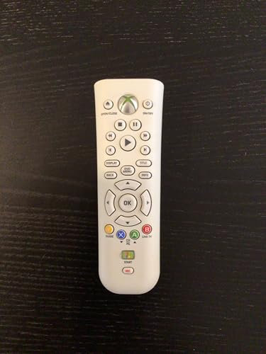 Télécommande universelle pour Xbox 360.