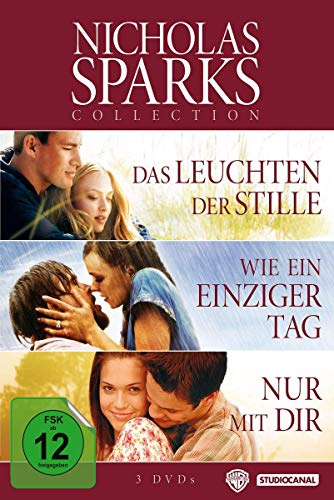 Nicholas Sparks Collection