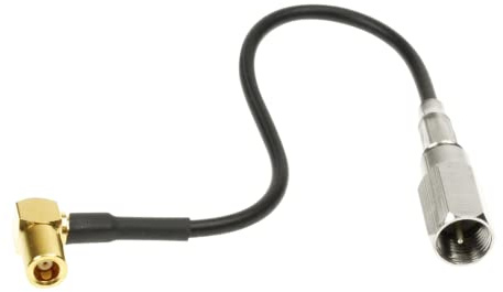 GPS Antennenadapter von FME (m) auf SMB (f)