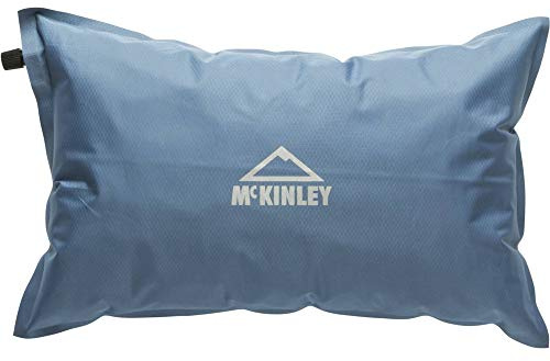 Mc Kinley Kopfkissen Kopfkissen-150569, blau, One Size, 150569