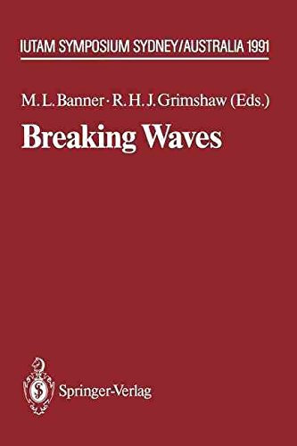 [(Breaking Waves)] [Edited by Michael L. Banner ] published on (January, 2012)