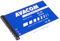 Handy Akku Nokia 5530, CK300, E66, 5530, E75, 5730, Li-Ion 3, 7V 1120mAh (Ersatz BL-4U)