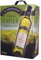 El Emperador - Vin blanc chilien Sauvignon Blanc cubi 3L Bag in Box, Valle Central Chili (1 x 3 L)