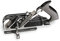 Stanley 12-978 - Aereo a forma di coniglio, 3,5 x 25,7 cm