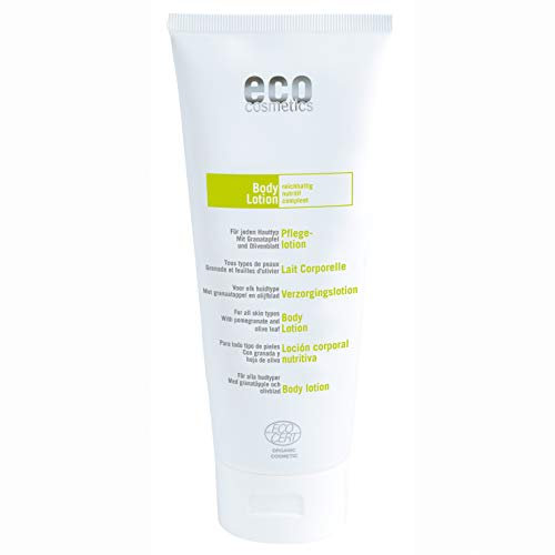 eco cosmetics Pflegelotion 200ml