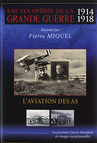 L'aviation des as, vol. 7 [FR Import]