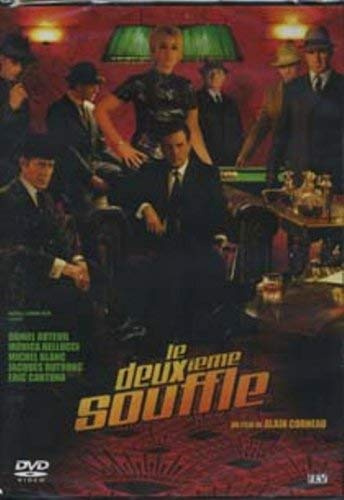 Le deuxième souffle
