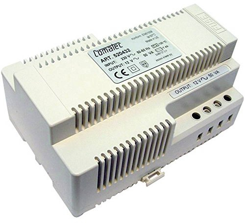 Netzteil Comatec TBD205012F