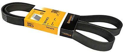 Contitech V-Ribbed Belt 7PK1473