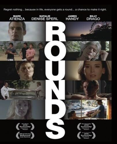 Rounds on BluRay