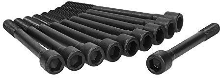 Ajusa Head Bolt Set 81002600