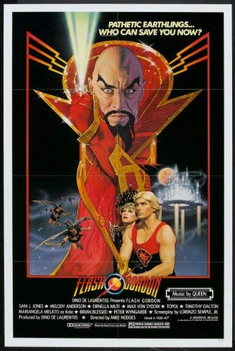 A1 Size Glossy Poster Filmposter, 88,9 x 58,4 cm