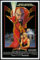 A1 Size Glossy Poster Filmposter, 88,9 x 58,4 cm
