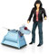 Underground Toys Doctor Who 5.0 Sarah Jane & K9 Action Figure Set (2 Pack)