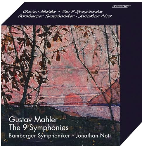 Mahler: The 9 Symphonies
