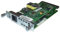 Cisco WIC-1SHDSL-V3 (G.SHDSL WIC) WIC-1SHDSL-V3: G.SHDSL WAN Interface Card (WIC) bietet 1-Port symmetrische High-bit-Rate DSL WAN Konnektivitt (4-Wire Support), Passt in jeden WIC, VWIC/