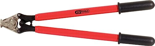 KS Tools 117.1260 Isolierte Kabelschere, 600mm