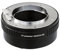 Fotasy Exakta Lens to E Mount Adapter, Exakt to FE, Auto Topcon Lens E Mount Adapter, Compatible with Sony a7 a7R a7s II III IV a9 a7c Alpha 1 a6600 a6500 a6400 a6300 a6100 a6000 a5100 a5000 ZV-E10