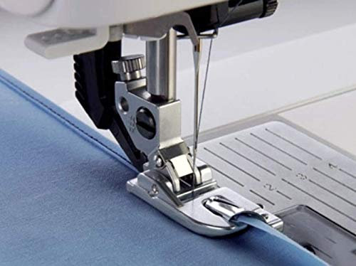 Pfaff 820221096 pied pour ourlet roulé de 4 mm