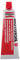 AREXONS MOTORSIL D ORGINALE ROSSA Pasta rossa per motori 60 gr guarnizione silicone, sigillante motore alte temperature, mastice per guarnizioni motore, resistente assorbi vibrazioni, facile rimozione