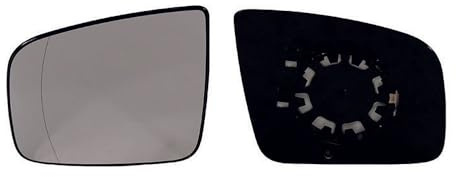 Alkar 6451710 Spiegelglas, AuàŸenspiegel