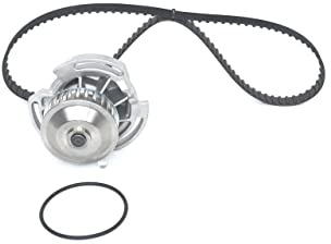 BOSCH 1 987 948 801 Wasserpumpe mit Zahnriemensatz