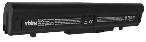 vhbw Akku kompatibel mit Medion MD97724