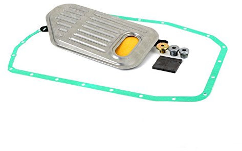 BMW – Fluido Trasmissione Automatica Filtro E46 E39 Z4 E85 24152333915