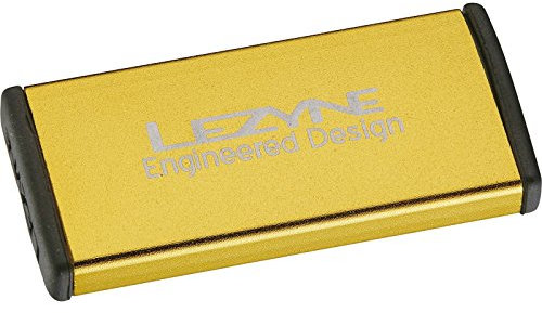 Lezyne Patch Metal Kit One Size