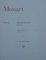 Mozart: Piano Sonatas - Volume I