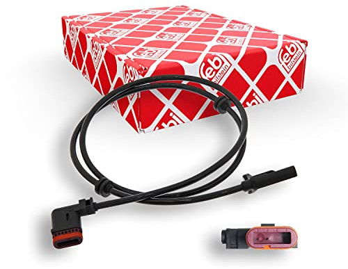febi bilstein 38371 ABS Sensor, Pack of one