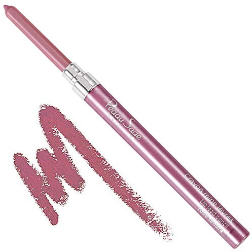 Crayon Mine Lèvres rose tendre