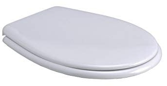 Abattant wc Bastia GEBERIT - 00074600000