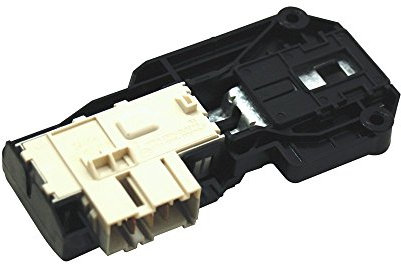 Genuine ZANUSSI Lavadora Puerta Interlock Switch 3792030342