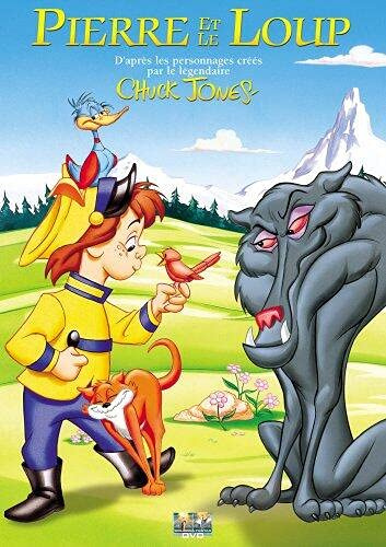Pierre et le loup [FR Import]