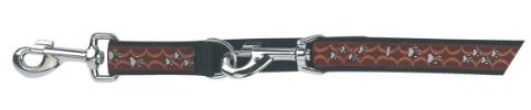Kerbl ATLANTA Nylonleine, schwarz 100 cm / 20 mm