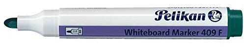 Pelikan 947804 Whiteboard Marker 409, grün