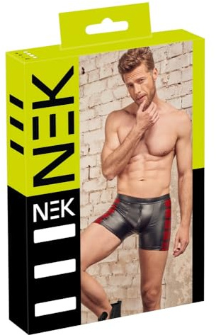 Nek Pants-21328851701 Black S