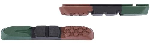 Union BS-321 Bremsgummi Schwarz Einheitsgröße