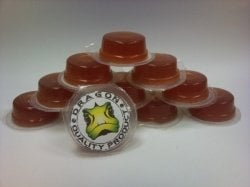 Jelly Food - 20Stk. Brown Candy 320g