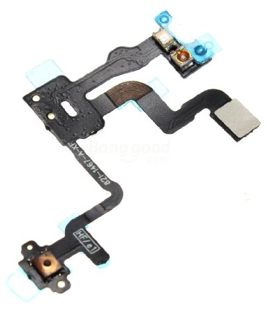 Power-Flexkabel für iPhone 4S