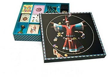 Djeco Zaubertricks: Magicam - 30 Tricks