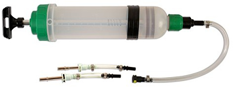 Laser 6152 Fuel Retriever 1.5L