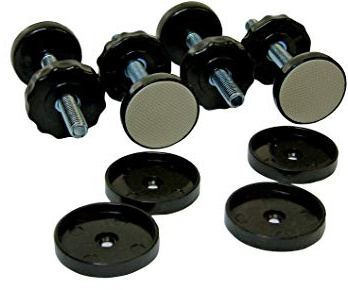 Dreambaby Baby Safety Gate Tension Bolt (Black)