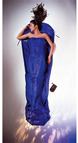 Cocoon Silk MummyLiner